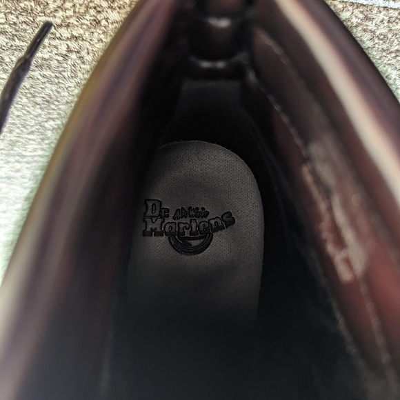 Dr. Martens Persephone Boots, US 7 - Picture 11 of 12